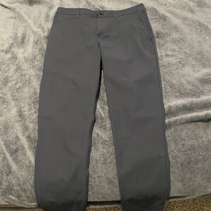 Lululemon ABC Classic Fit 33x34